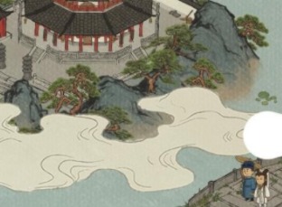 江南百景图平湖秋月景观介绍 平湖秋月景观节点玩法指南