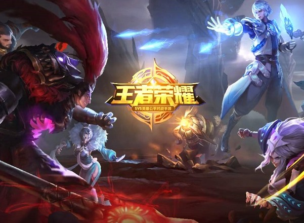 王者荣耀无限火力模式在哪玩 王者荣耀也有无限火力？在哪里？