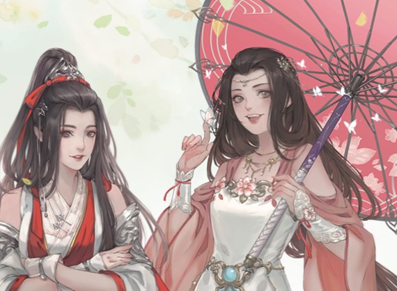 天涯明月刀手游氪金职业排行 哪些职业不充钱也能玩