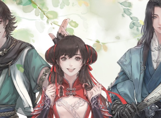 天涯明月刀手游游侠身份玩法指南 游侠身份都有什么惊喜