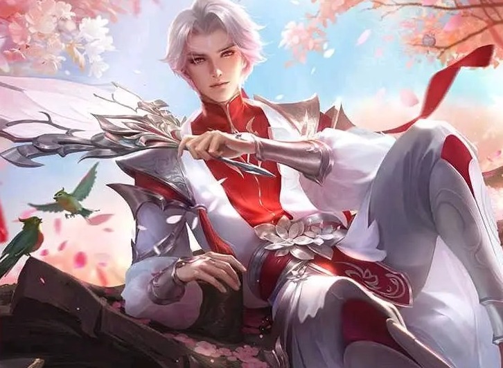 王者荣耀周年庆返场皮肤投票规则 周年庆返场皮肤是什么
