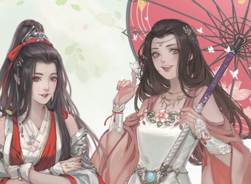 天涯明月刀手游中主动心法介绍 主动心法汇总