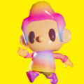 坠落星星