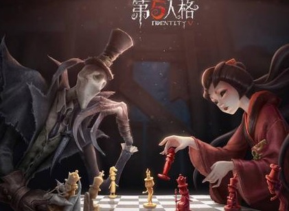 第五人格红蝶重做效果介绍 红蝶重做后技能调整解析