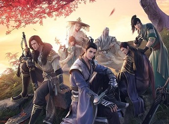 天涯明月刀手游金兰系统怎么开启 金兰系统介绍