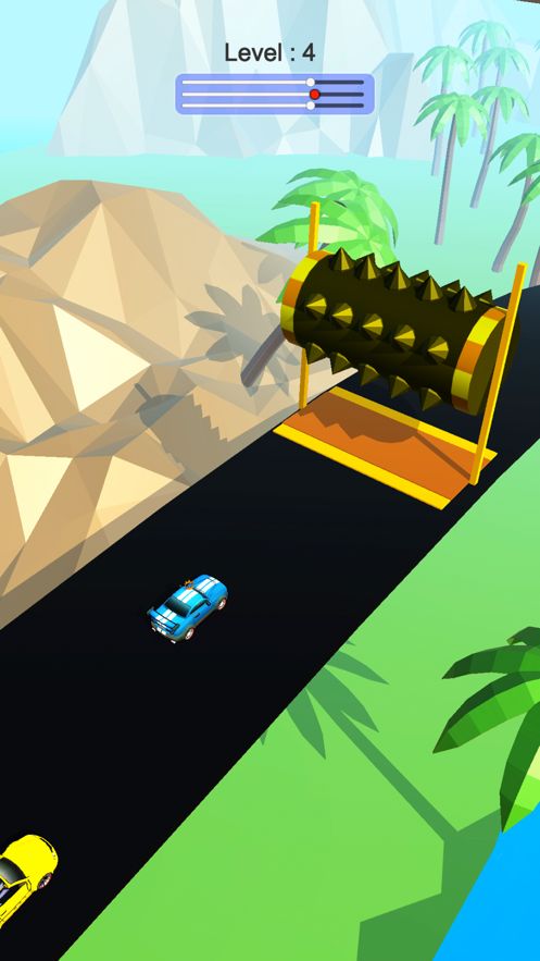 Stop and Go Racing