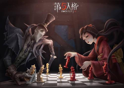 第五人格红蝶重做后是怎样的 红蝶重做技能调整解析图片1