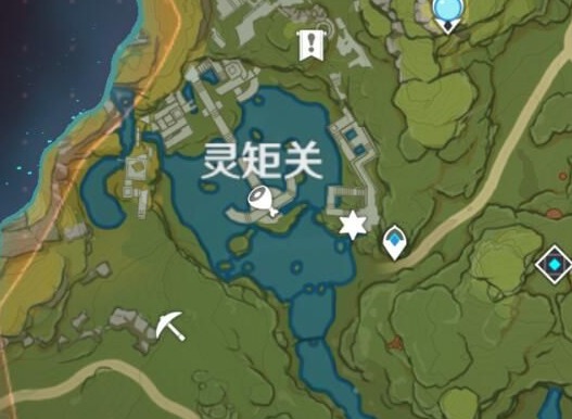 原神无名的宝藏玩法 无名的宝藏遁玉陵怎么去
