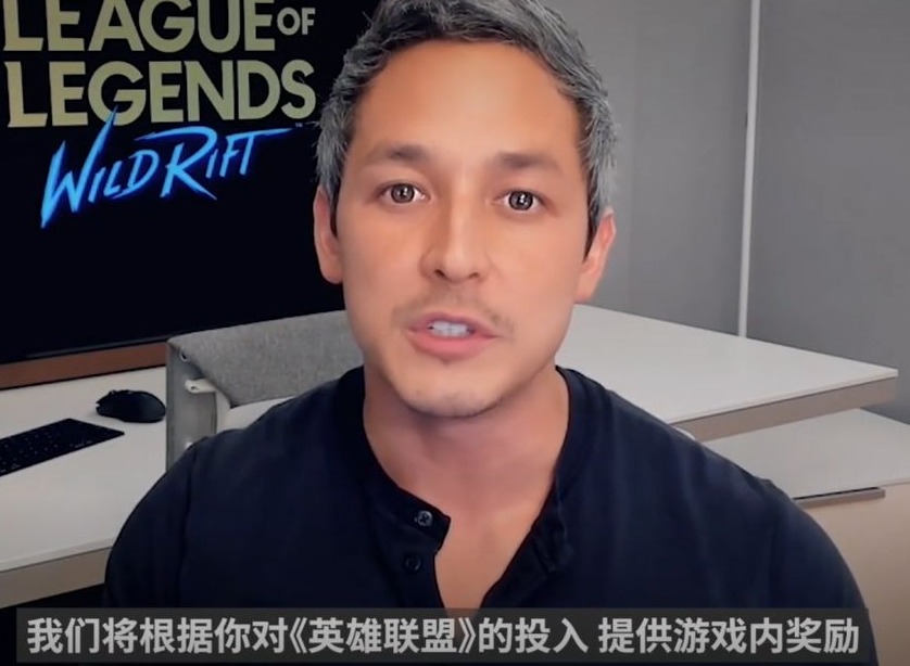 英雄联盟手游什么时间中国上线？ lol手游公测