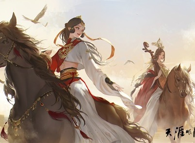 天涯明月刀手游丐帮和神威哪个好 丐帮神威选哪个