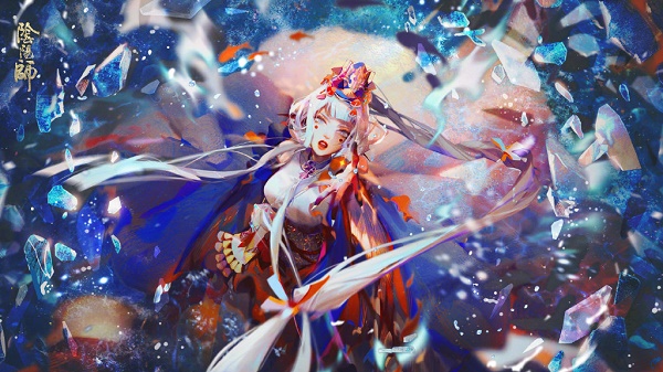 阴阳师10月新式神是谁 2020十月新式神图透曝光