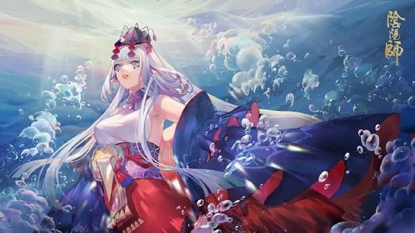 阴阳师10月新式神是谁 2020十月新式神图透曝光