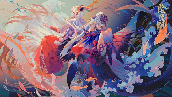 阴阳师10月新式神是谁 2020十月新式神图透曝光