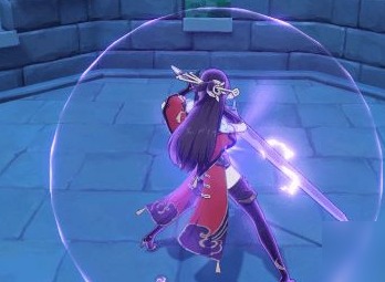原神北斗人物怎么样 原神北斗值得培养嘛？