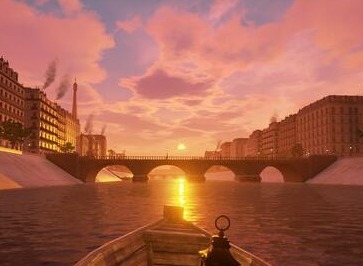 Steam喜加一唤醒沉睡的炫光免费领取 唤醒沉睡的炫光免费领取