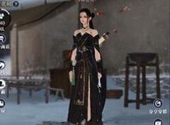 天涯明月刀手游红蝴蝶特效获取攻略 红蝴蝶特效获取方法