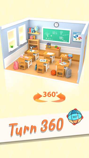 创造世界3D