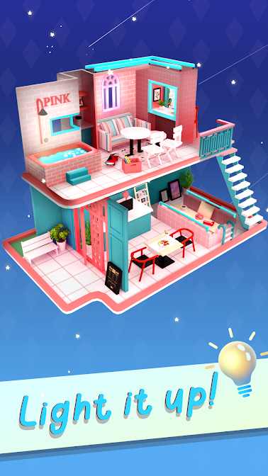 创造世界3D