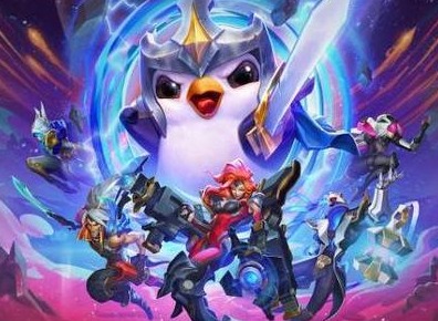 云顶之弈10.21秘术宗师阵容怎么玩 云顶之弈10.21秘术宗师需要谁