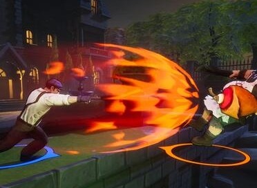 Steam喜加一硫磺斗士 硫磺斗士免费领取