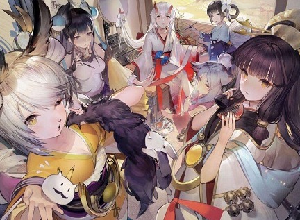 阴阳师鲛歌汐梦永生之约活动玩法介绍 鲛歌汐梦永生之约怎么玩