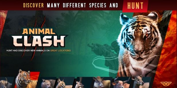 AnimalClash