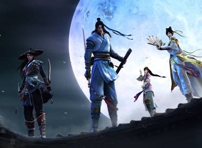 天涯明月刀手游琅纹价值如何 琅纹值得买吗