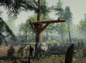 森林The Forest作弊码大全 森林TheForest作弊码整理