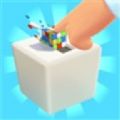 立方体旋转器3D