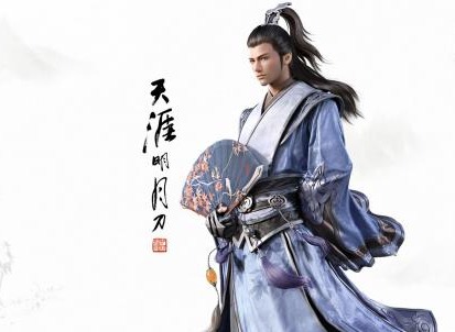 天涯明月刀手游钱塘码头西域人攻略 西域人位置坐标介绍