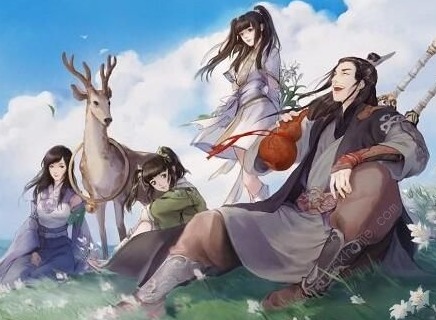 天涯明月刀手游万雪窟详细通关攻略 天涯明月刀手游万雪窟详细通关教程