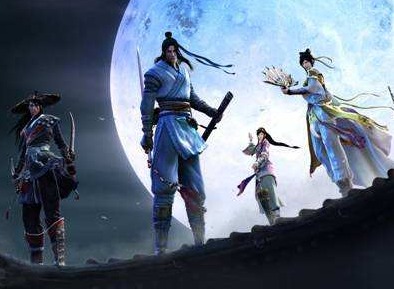 天涯明月刀手游天下镖玩法攻略 天涯明月刀手游天下镖玩法介绍