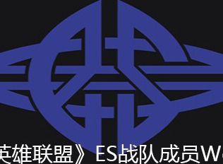 英雄联盟ES战队成员Wei个人资料 英雄联盟ES打野资料