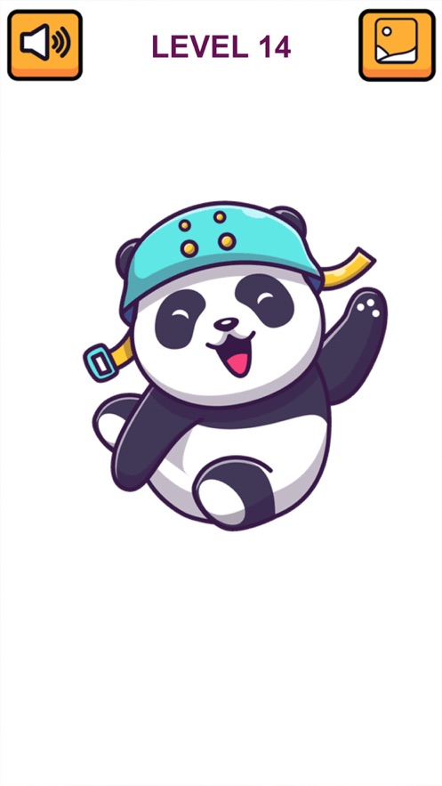神来之笔截图