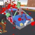 ZombieDrive3D