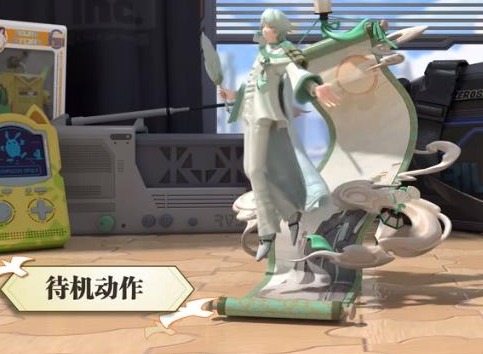 高能手办团诸葛孔明介绍 诸葛孔明技能攻略