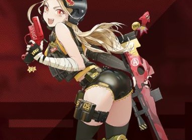 高能手办团哈莉适合什么阵容 哈莉值得培养吗