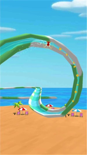 水上冲浪乐园截图