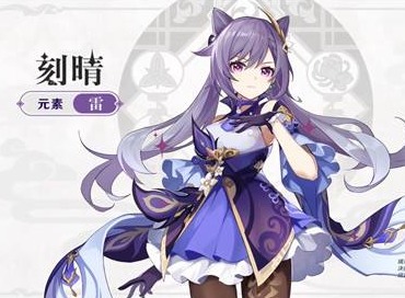 原神刻晴圣遗物如雷的盛怒获取方法 原神刻晴圣遗物如雷的盛怒获取攻略