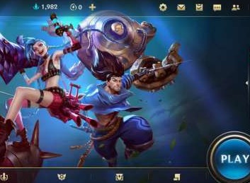 英雄联盟手游ob数据包怎么下载 lol手游ob数据包下载方法