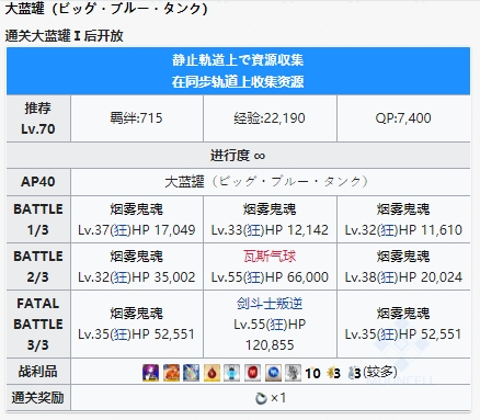 FGO星战2前往初始的宇宙在同步轨道上收集资源攻略