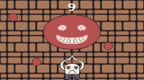 球球克星截图