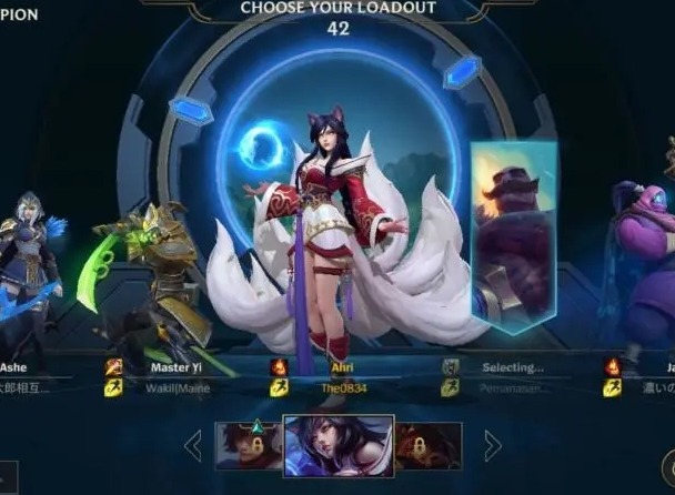 英雄联盟lol手游如何开60帧 lol手游有高帧率模式吗