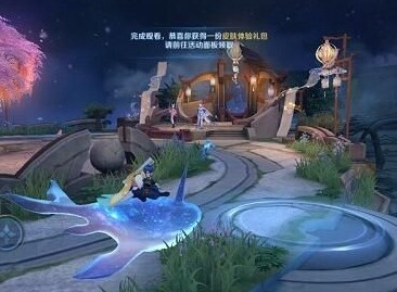 王者荣耀怎么观看盛典 王者荣耀荣耀盛典在哪里看