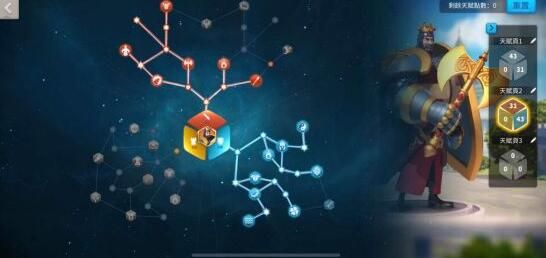 万国觉醒查理一世值得培养吗 查理一世加点攻略