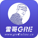 雷哥GRE网