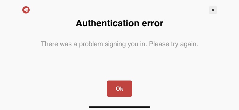 LOL手游authenticationerror什么问题 苹果账号无法登录怎么办