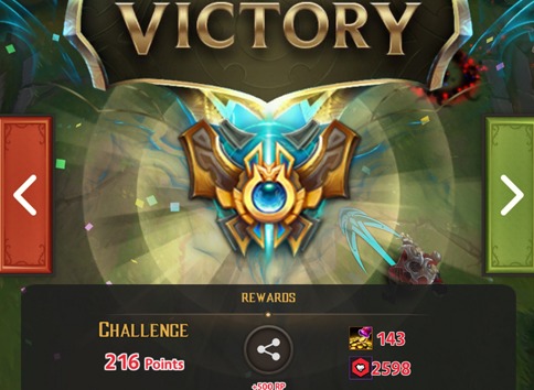 battle of legend是lol正版手游吗 battle of legend和英雄联盟手游的关系