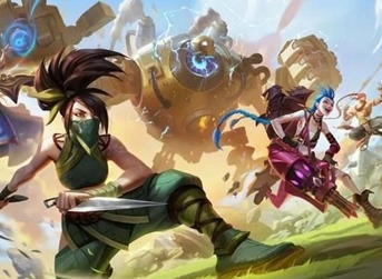 LOL手游瞎子怎么玩 LOL手游盲僧天赋搭配
