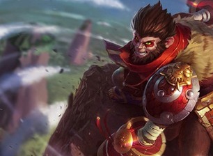 LOL手游猴子怎么玩 LOL手游猴子出装推荐